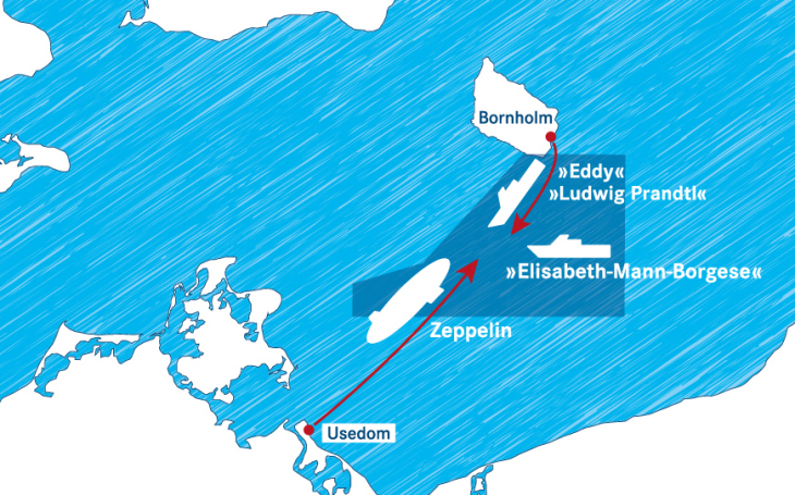 Messgebiet-ostsee